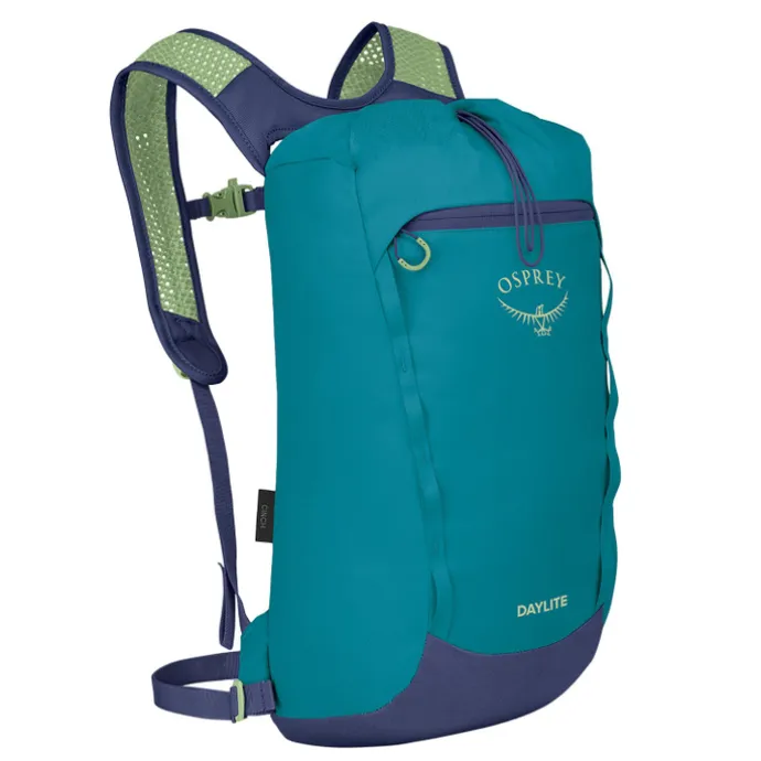 Osprey Daylite Cinch blue spikemoss/alkaline
