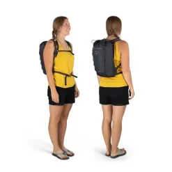 Osprey Daylite Cinch blue spikemoss/alkaline