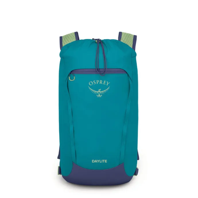 Osprey Daylite Cinch blue spikemoss/alkaline