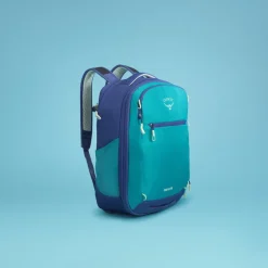 Osprey Daylite CO Trvl Pk 44 blue spikemoss/alkaline