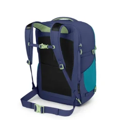 Osprey Daylite CO Trvl Pk 44 blue spikemoss/alkaline