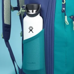 Osprey Daylite CO Trvl Pk 44 blue spikemoss/alkaline