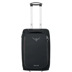 Osprey Daylite Co Wheeled Duffel 40 black