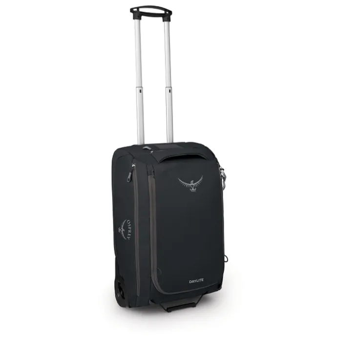 Osprey Daylite Co Wheeled Duffel 40 black