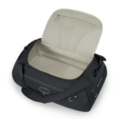 Osprey Daylite Duffel 45 black