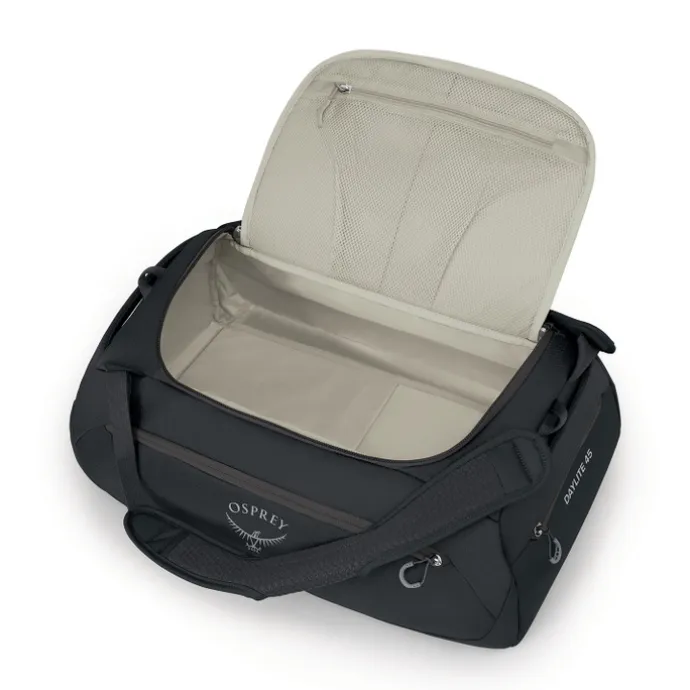 Osprey Daylite Duffel 45 black