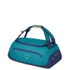 Osprey Daylite Duffel 30 blue spikemoss/alkaline
