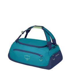 Osprey Daylite Duffel 30 blue spikemoss/alkaline