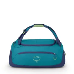 Osprey Daylite Duffel 30 blue spikemoss/alkaline