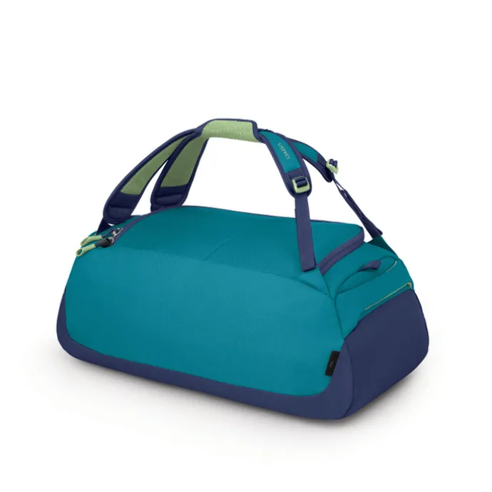 Osprey Daylite Duffel 30 blue spikemoss/alkaline