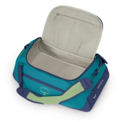 Osprey Daylite Duffel 30 blue spikemoss/alkaline