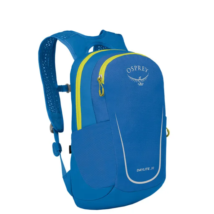 Osprey Daylite Jr. Pack alpin blue/blue flame