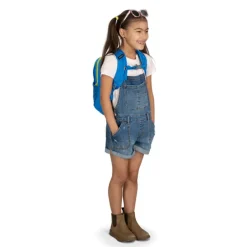 Osprey Daylite Jr. Pack alpin blue/blue flame