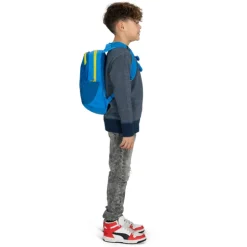 Osprey Daylite Jr. Pack alpin blue/blue flame