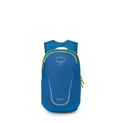 Osprey Daylite Jr. Pack alpin blue/blue flame