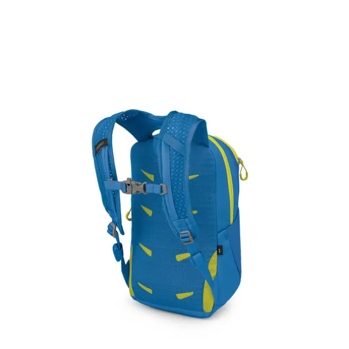 Osprey Daylite Jr. Pack alpin blue/blue flame