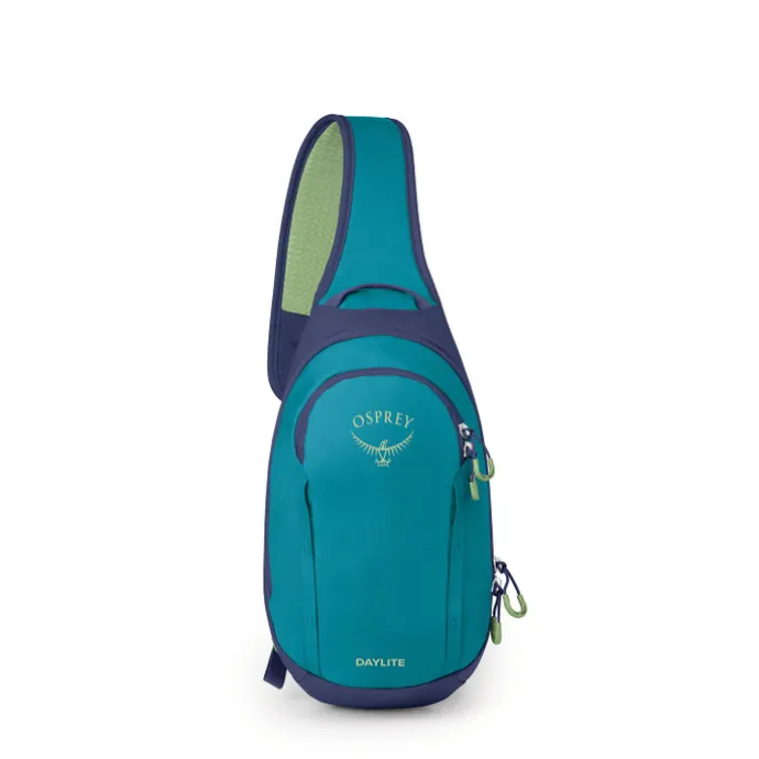 Osprey Daylite Sling spikemoss/alkaline