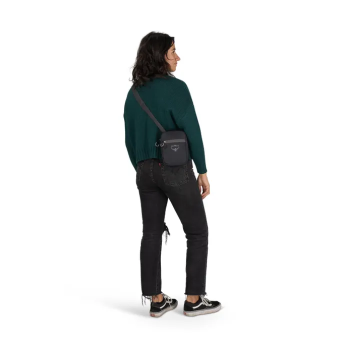 Osprey Daylite Small Crossbody black