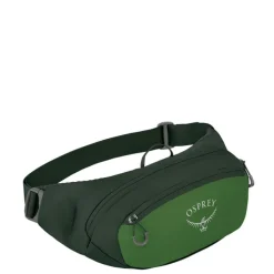 Osprey Daylite Waist green belt/green canopy