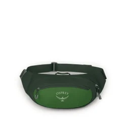 Osprey Daylite Waist green belt/green canopy
