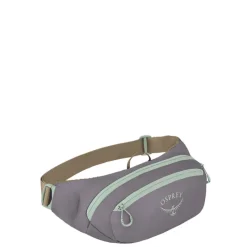 Osprey Daylite Waist Pack soundwave grey-latte brown