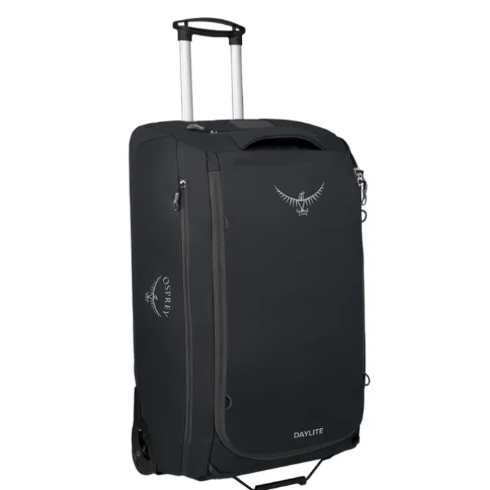 Osprey Daylite Wheeled Duffel 85 black