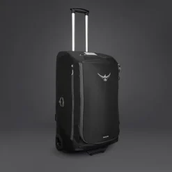 Osprey Daylite Wheeled Duffel 85 black