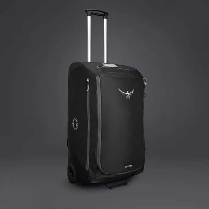 Osprey Daylite Wheeled Duffel 85 black