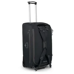 Osprey Daylite Wheeled Duffel 85 black