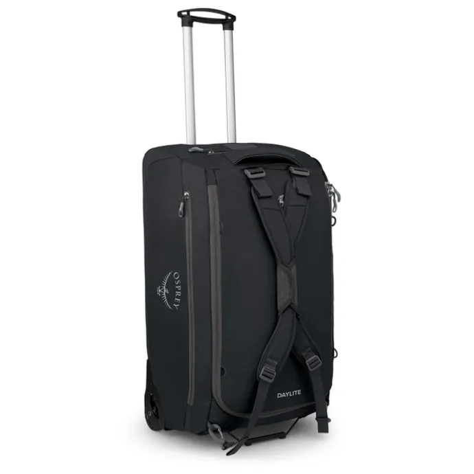 Osprey Daylite Wheeled Duffel 85 black