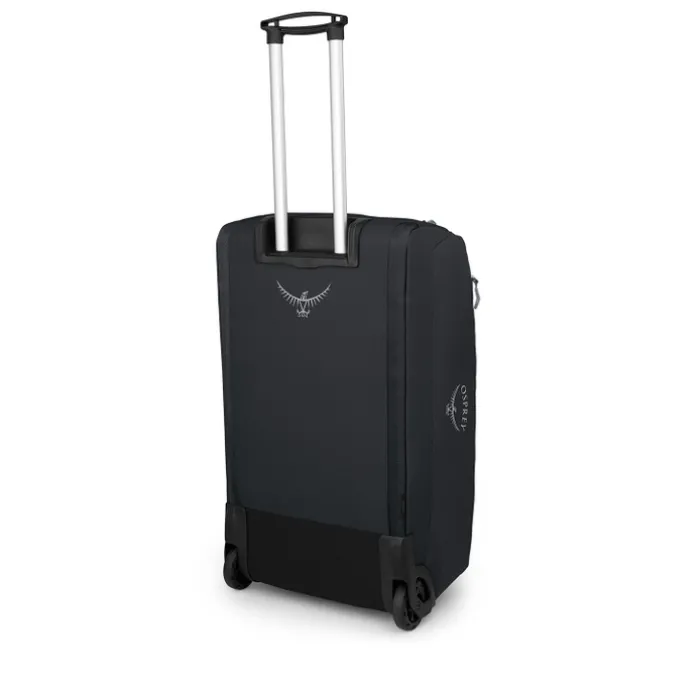 Osprey Daylite Wheeled Duffel 85 black