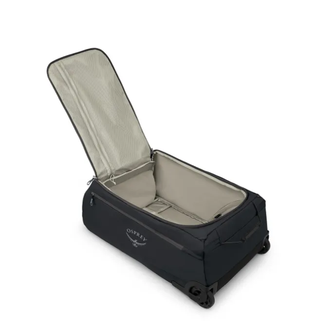 Osprey Daylite Wheeled Duffel 85 black