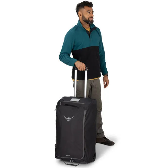 Osprey Daylite Wheeled Duffel 85 black