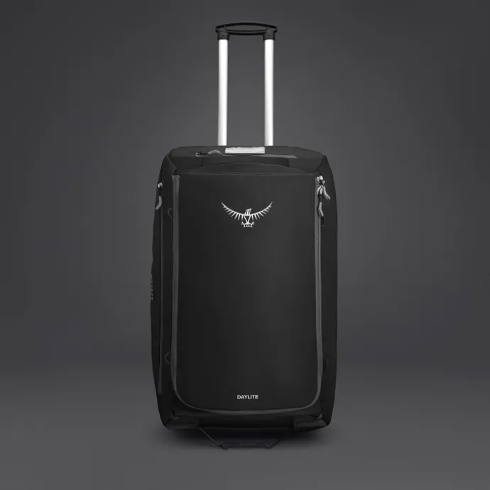 Osprey Daylite Wheeled Duffel 85 black