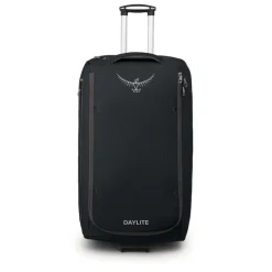 Osprey Daylite Wheeled Duffel 115 black