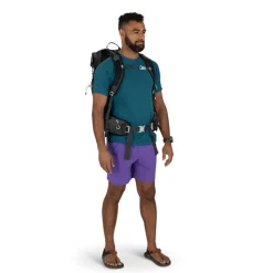 Osprey Downburst Men 26 babylonica yellow
