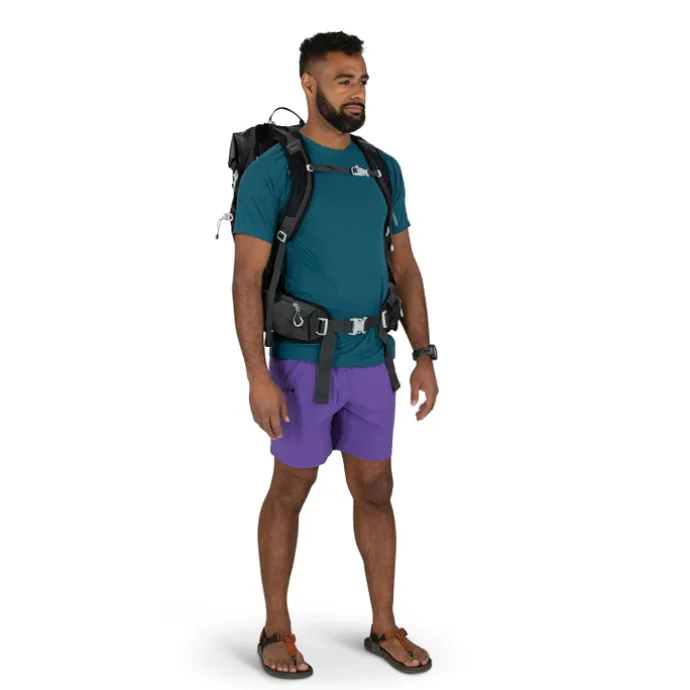 Osprey Downburst Men 26 babylonica yellow