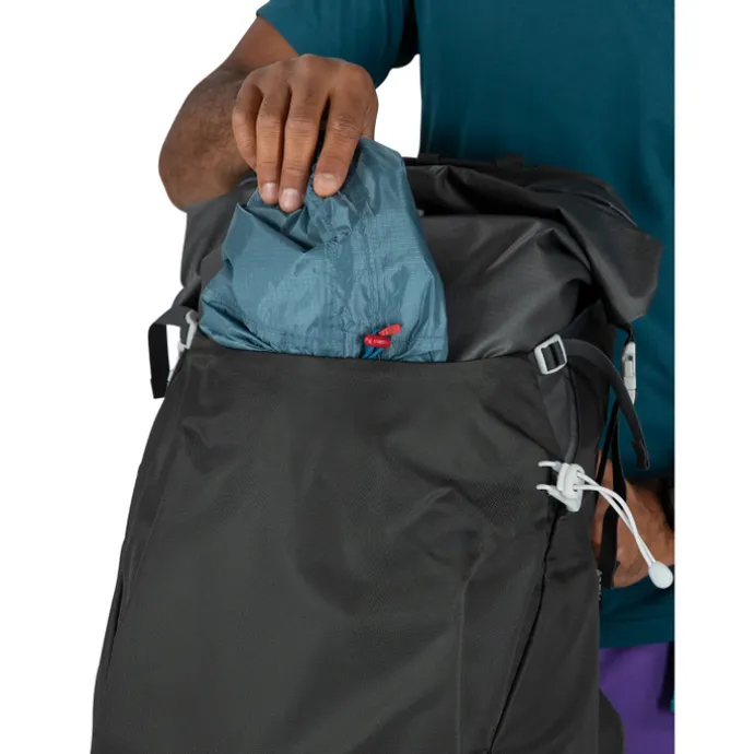 Osprey Downburst Men 26 babylonica yellow