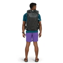 Osprey Downburst Men 26 babylonica yellow