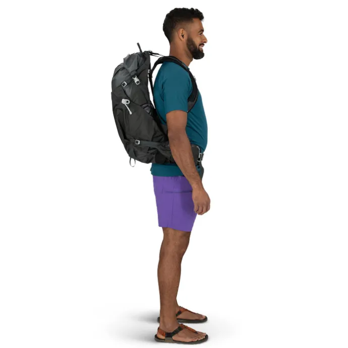 Osprey Downburst Men 26 babylonica yellow