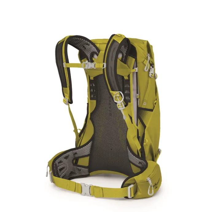 Osprey Downburst Men 26 babylonica yellow