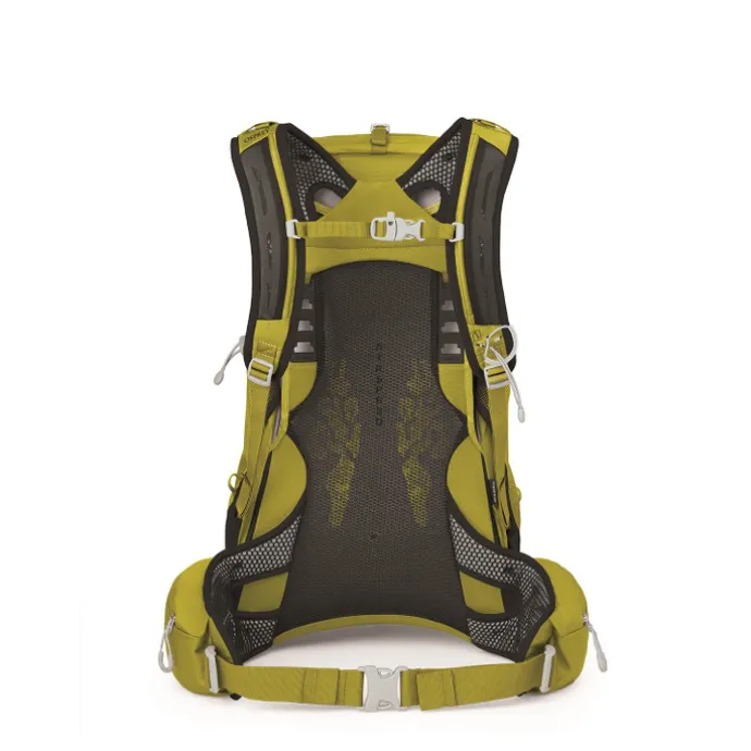 Osprey Downburst Men 26 babylonica yellow