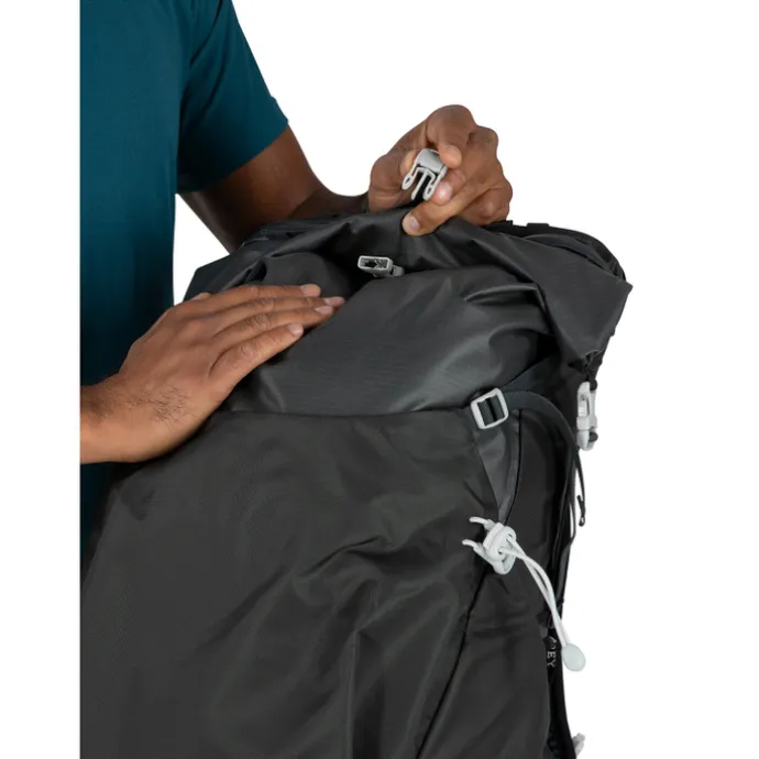 Osprey Downburst Men 26 babylonica yellow