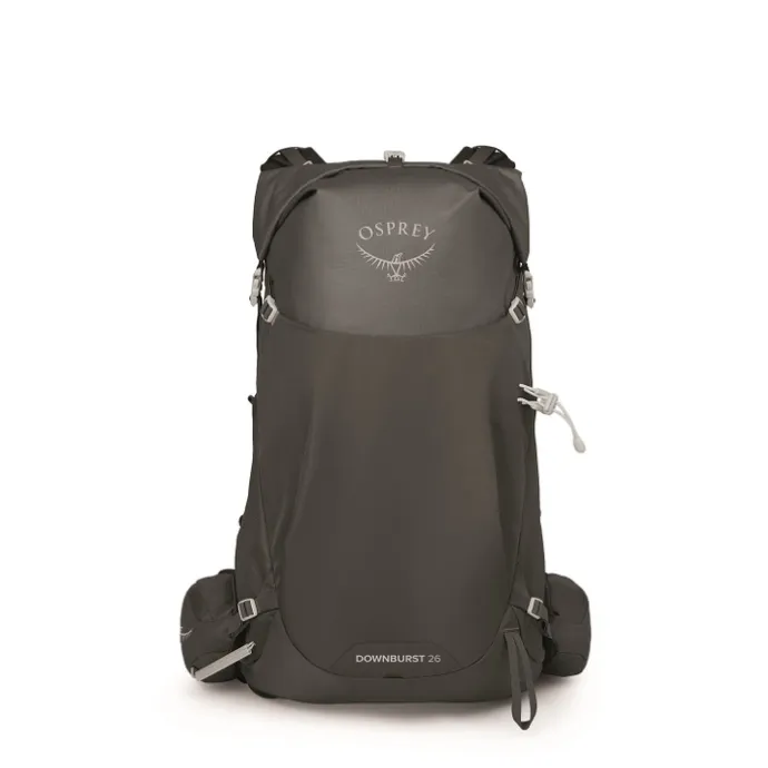 Osprey Downburst Men 26 dark charcoal