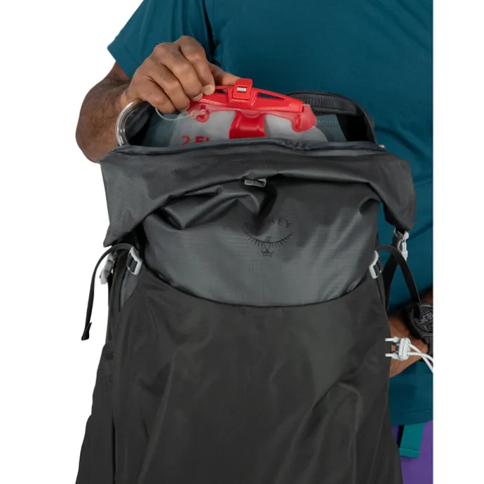 Osprey Downburst Men 26 dark charcoal
