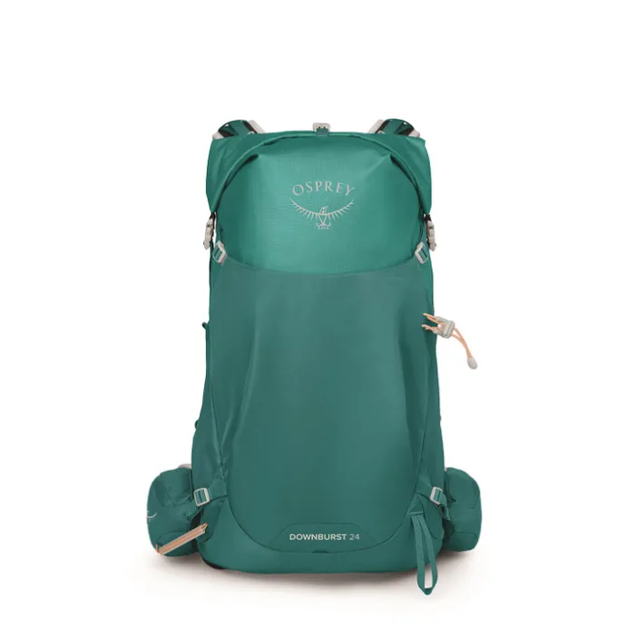 Osprey Downburst Women 24 escapade green