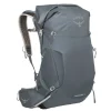 Osprey Downburst Women 34 tidal blue