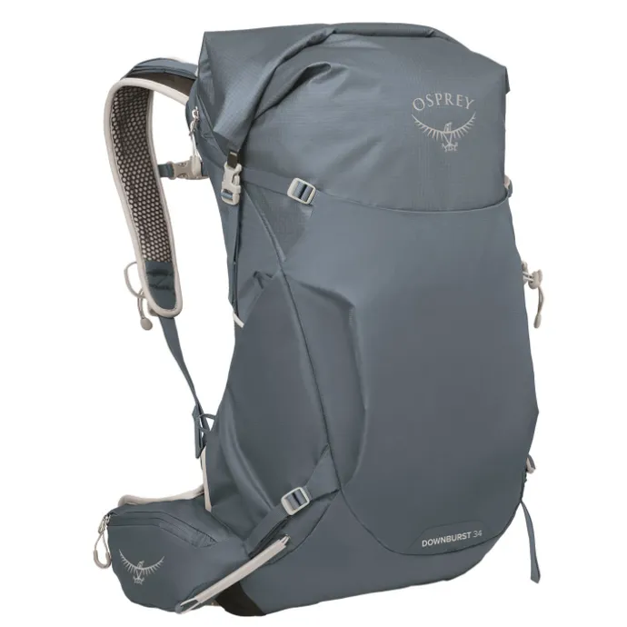 Osprey Downburst Women 34 tidal blue