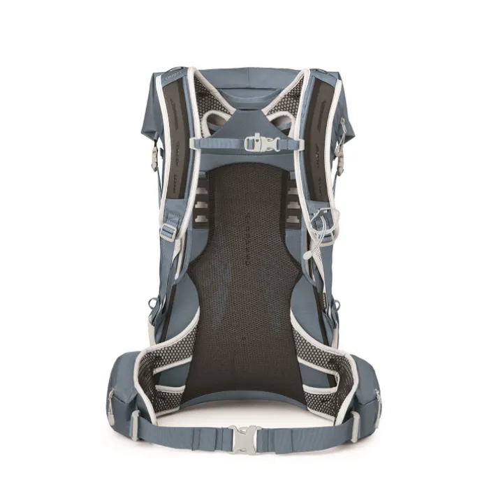 Osprey Downburst Women 34 tidal blue