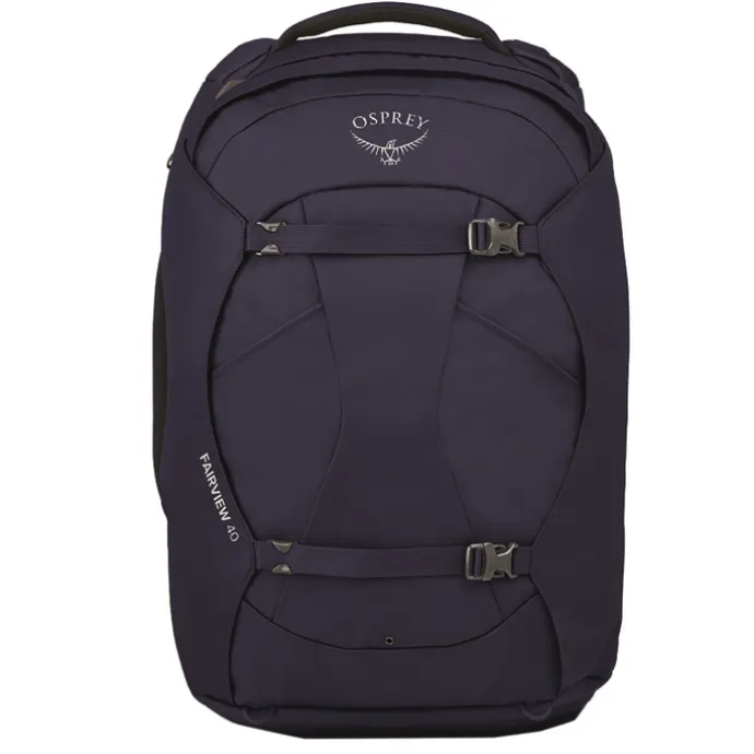 Osprey Fairview 40 Backpack winter night blue